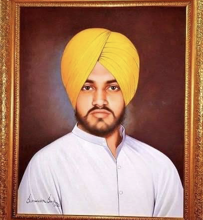 Sikhs remember Bhai Dilawar Singh at Akal Takht on 29th martyrdom day